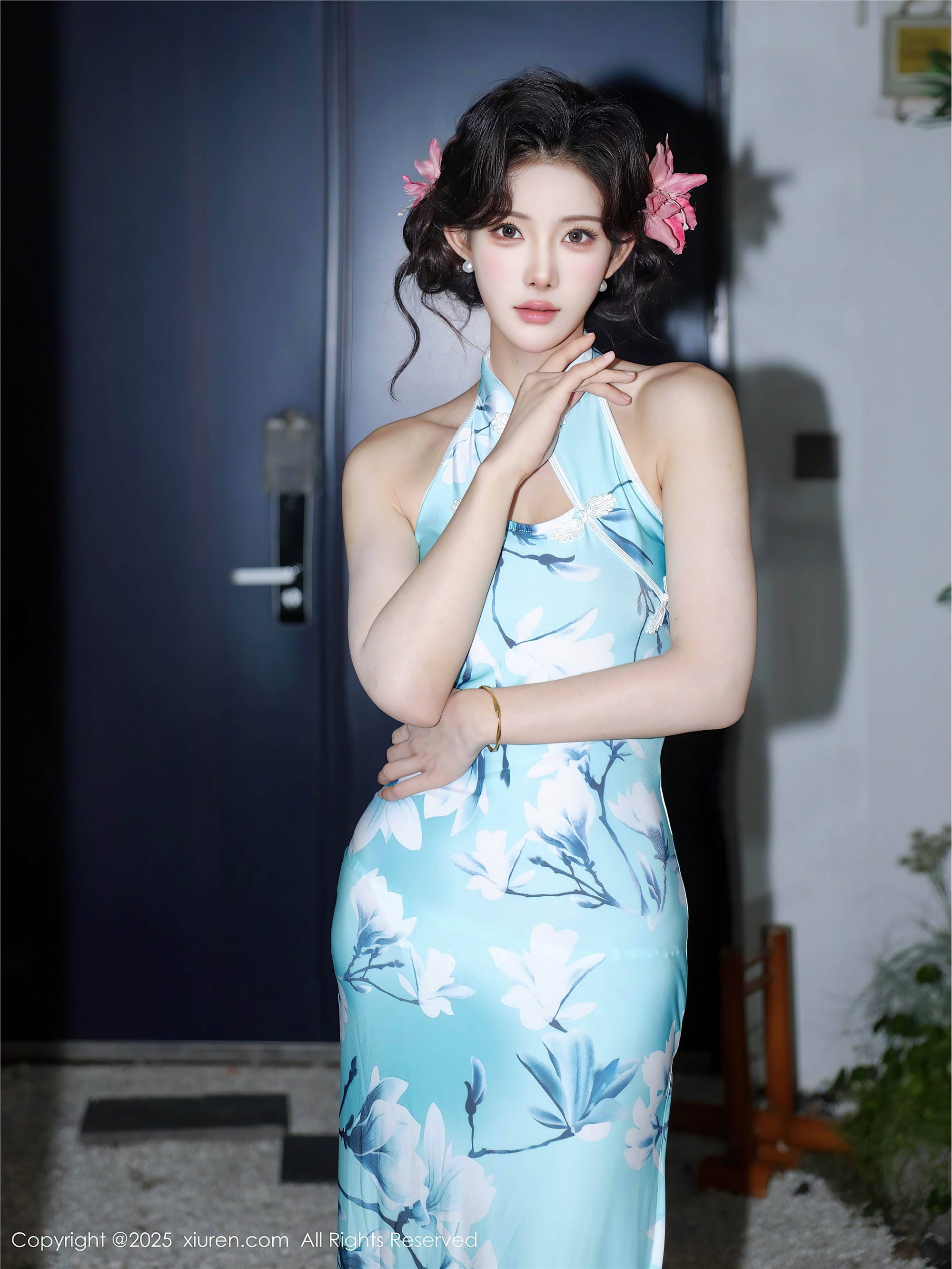 Xiuren秀人网 2025.07.28 NO.10594 梨霜儿